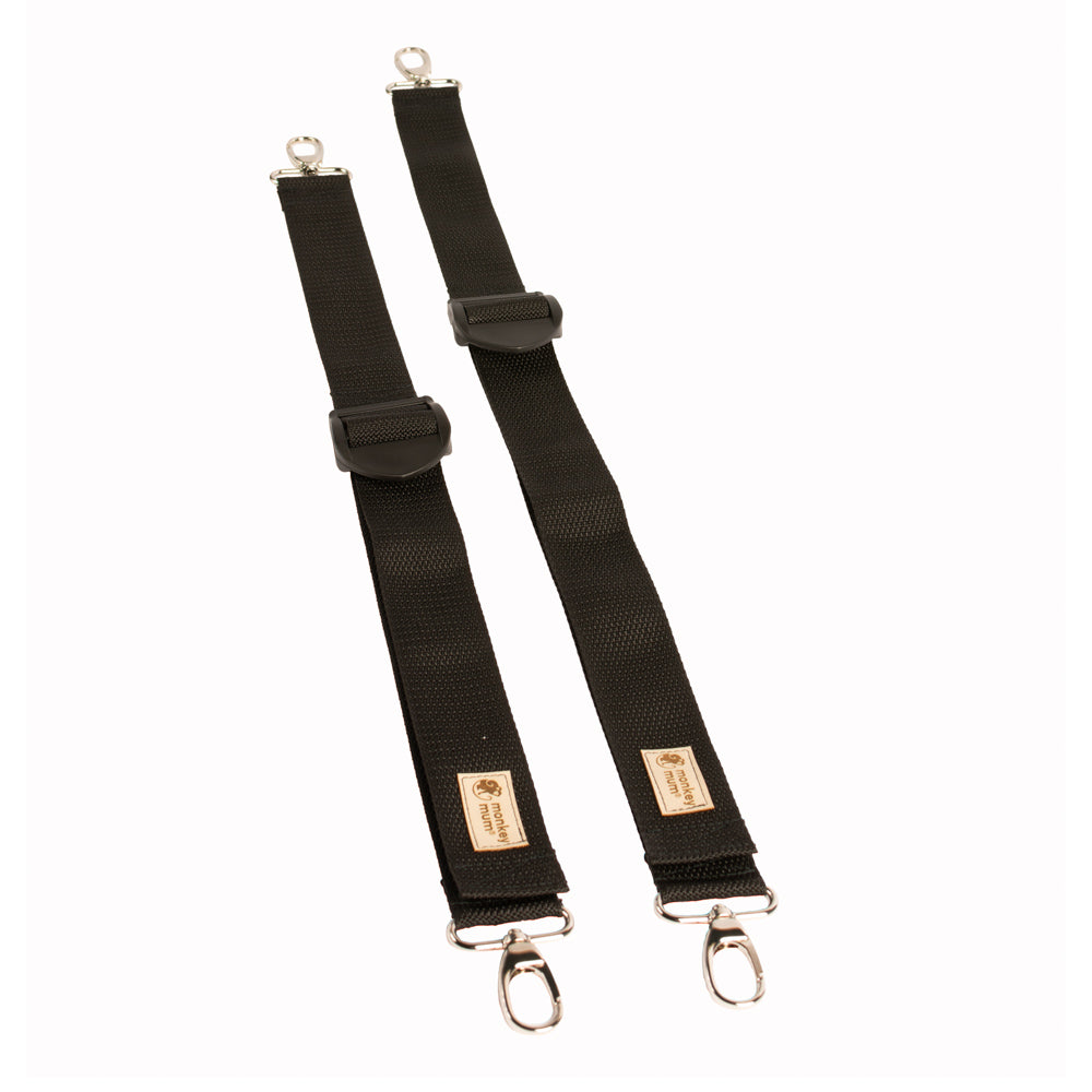 Cinghia girevole Monkey Mum® per marsupio Carrie