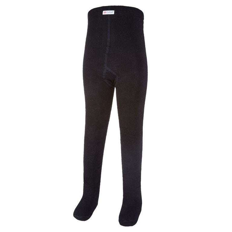Collant Outlast® - nero