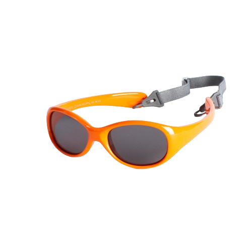 Occhiali da sole per bambini Monkey Mum® - Puma da corsa - più colori