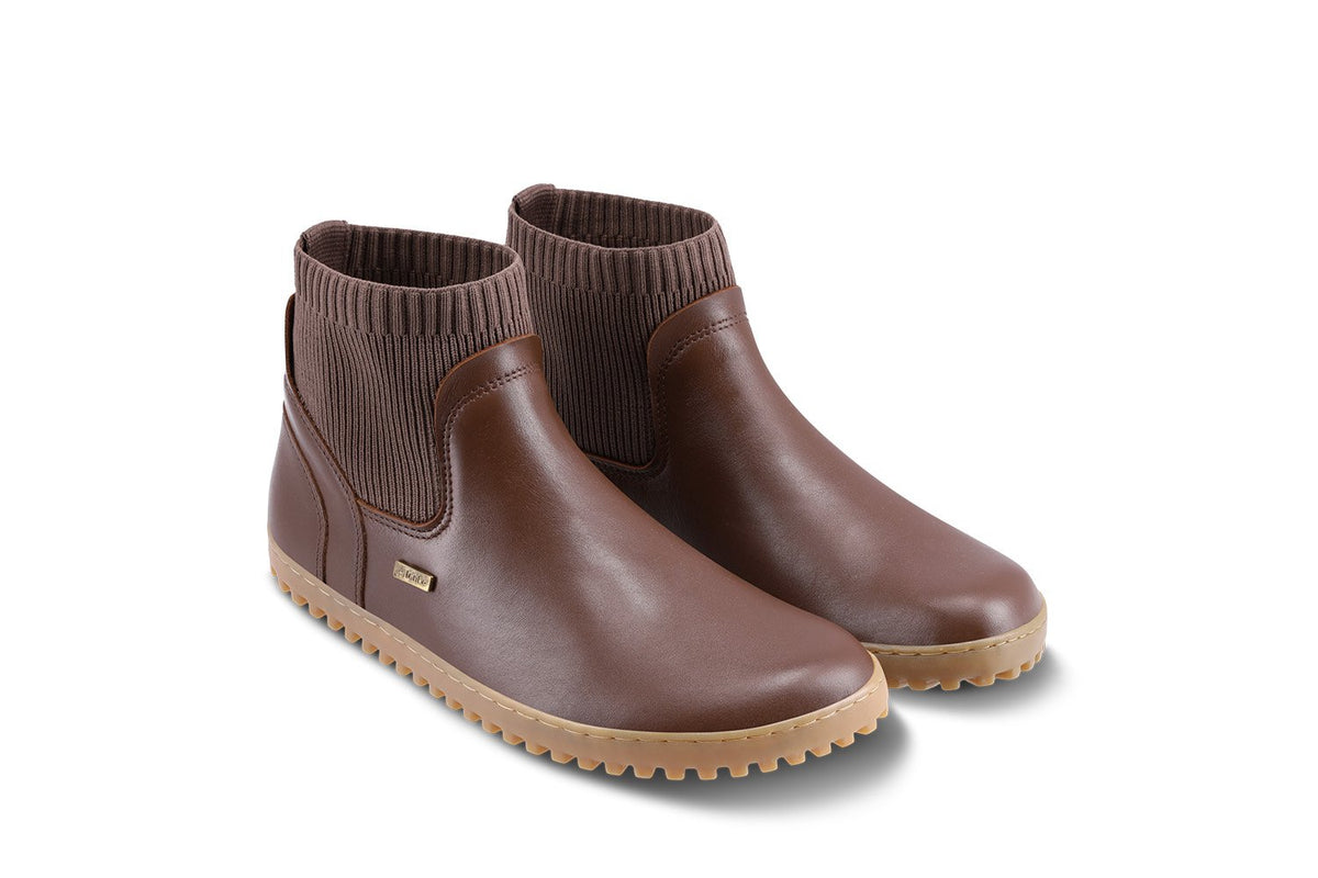 Be Lenka Scarpe a piedi nudi Mojo - Marrone scuro - taglia 39