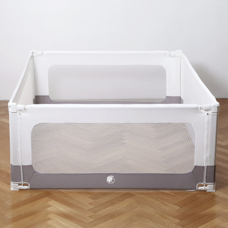 Connettori per recinto Monkey Mum® per barriera Smart - 4 pz