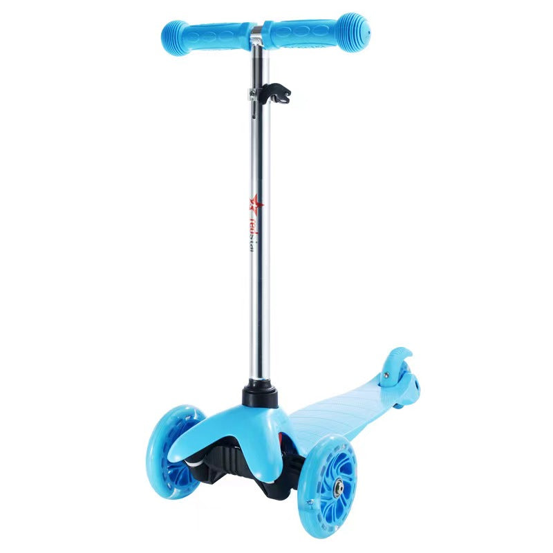 Monopattino per bambini - Blu
