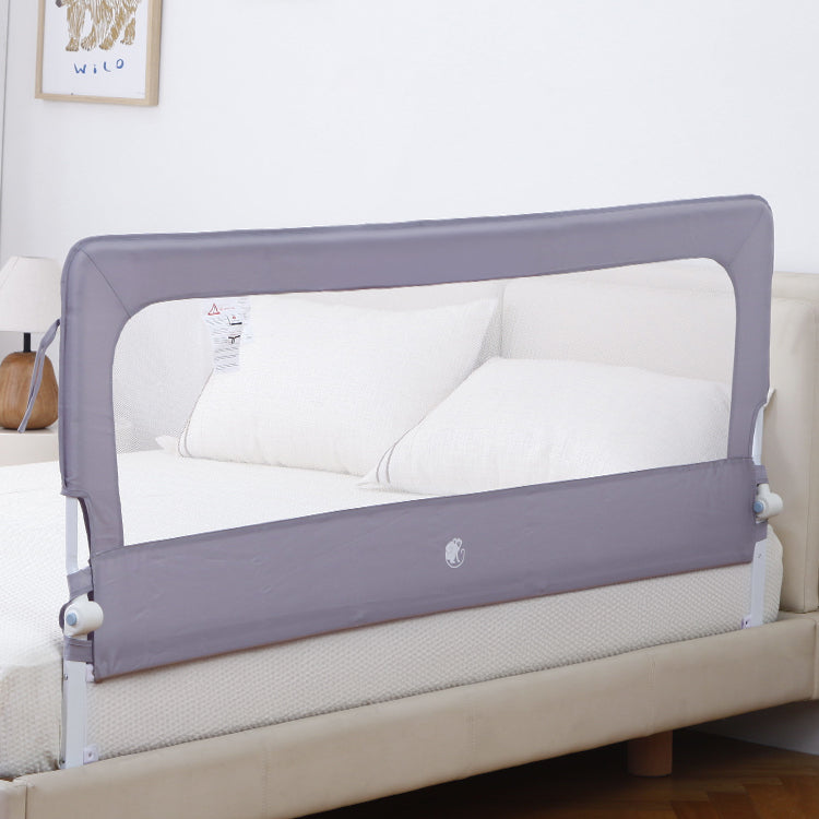 Barriera per letto Monkey Mum® Flip