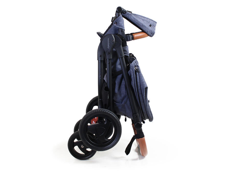 VALCO BABY Passeggino sportivo Trend 4 Ultra Denim