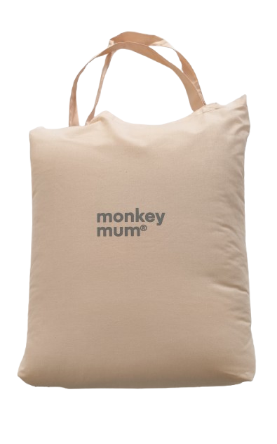 Tappeto gioco Monkey Mum® - Animaletti allegri