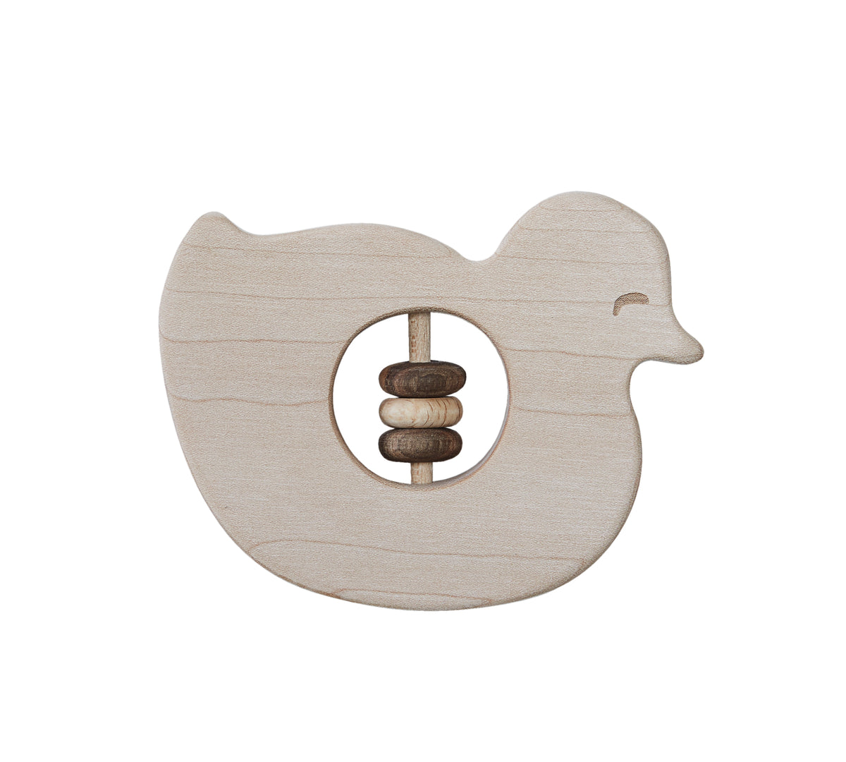 Wooden Story Sonaglio - Paperella