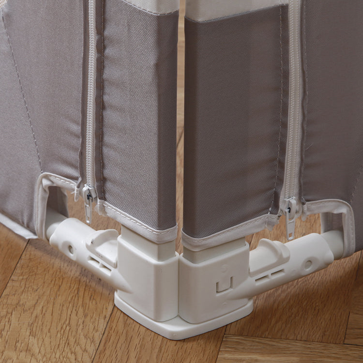 Connettori per recinto Monkey Mum® per barriera Smart - 4 pz