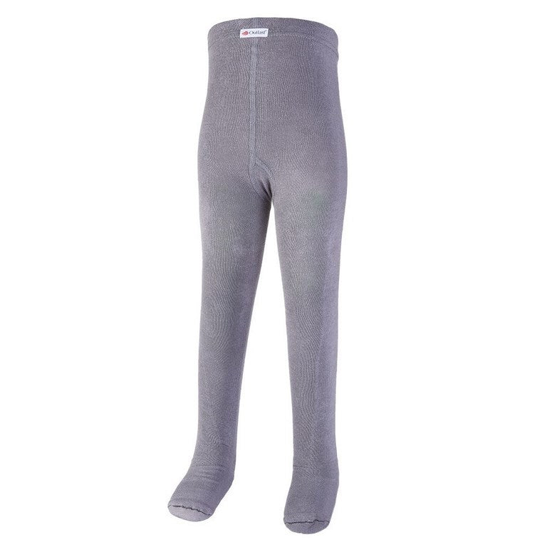 Collant in spugna antiscivolo Outlast® - grigio scuro