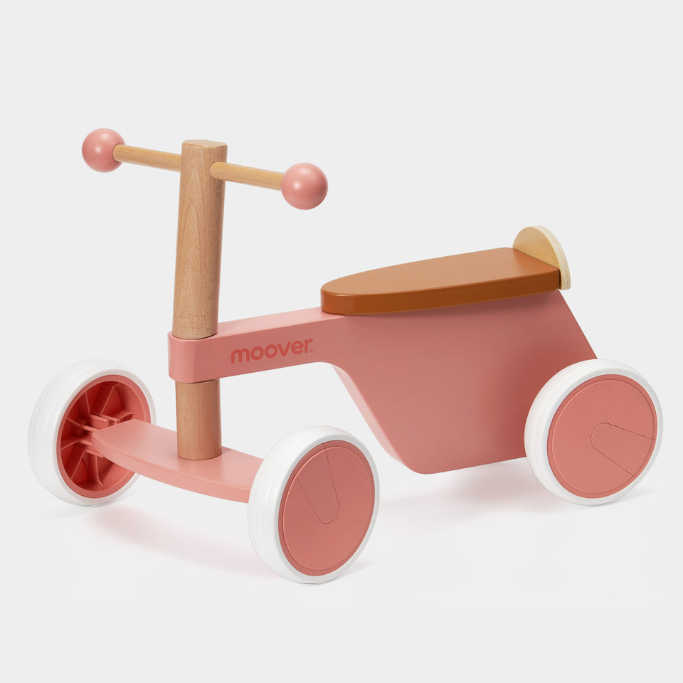 Moover Riflettore - Rosa
