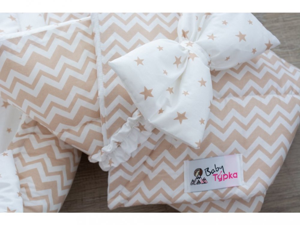 Babywrap - Dream beige