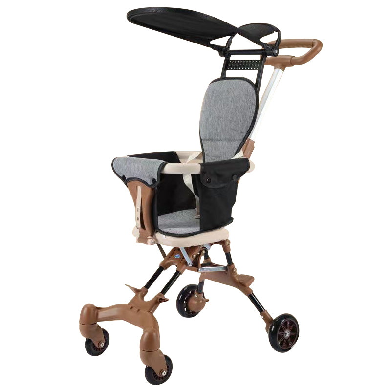 Passeggino da viaggio - Beige
