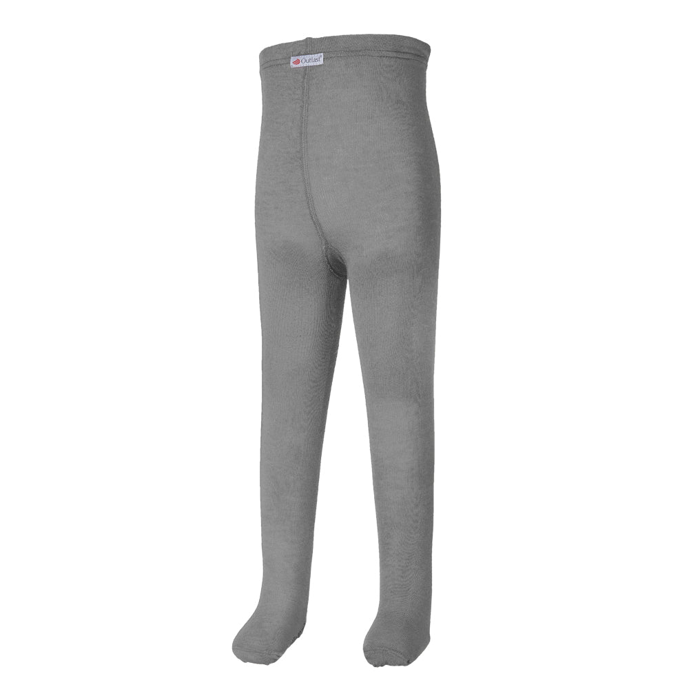 Collant Outlast® - grigio scuro