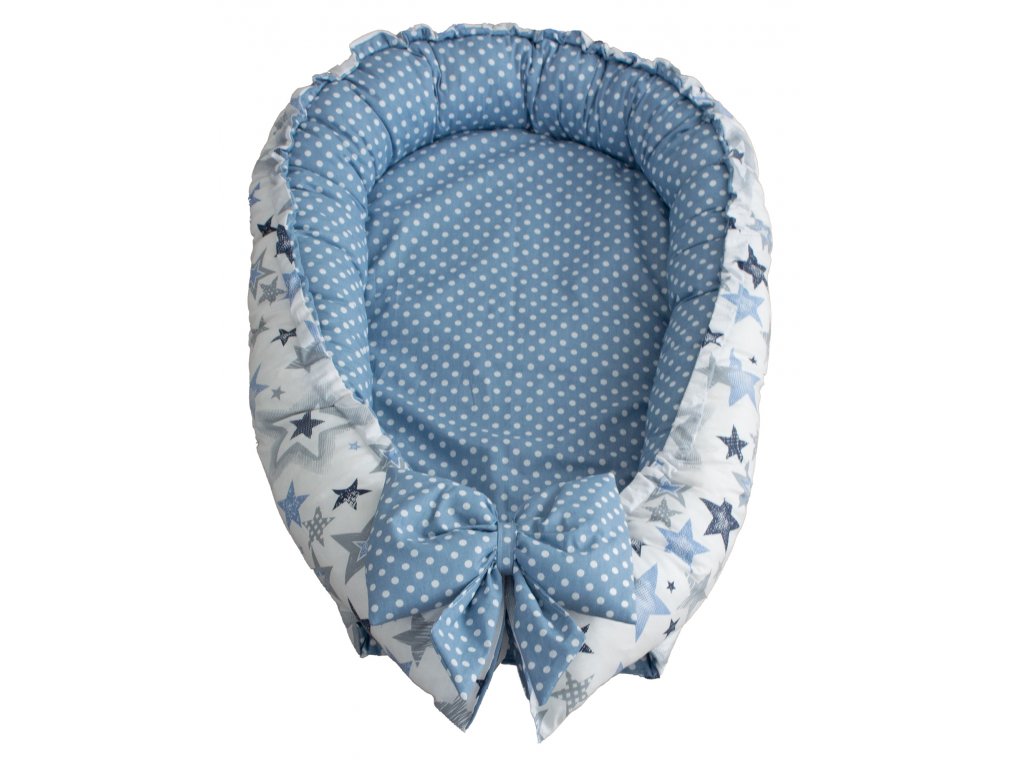 Nido neonati - Sky blue