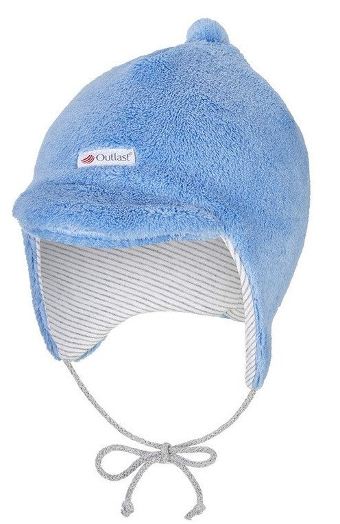Cappello Mazlík Outlast® - blu medio