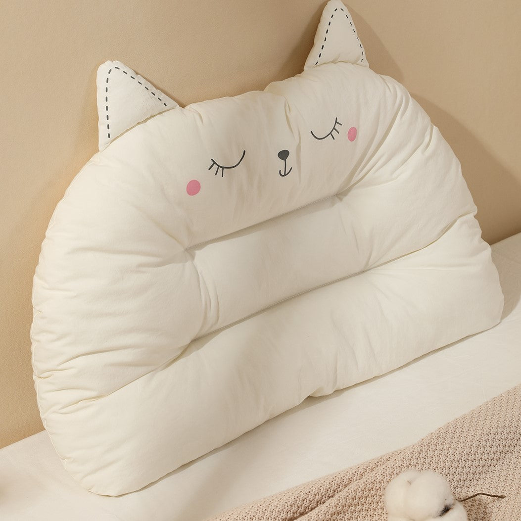 Cuscino per bambini - Gattina