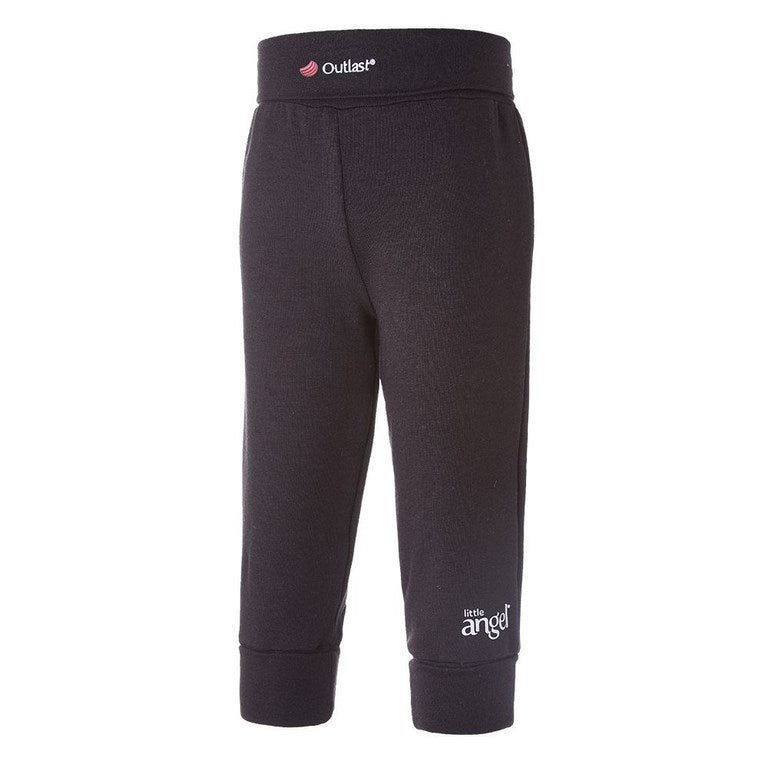 Pantaloni della tuta Skid Outlast® - neri