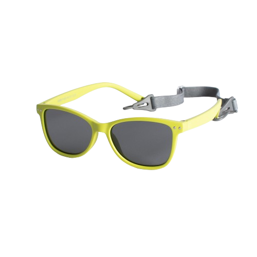 Occhiali da sole per bambini Monkey Mum® - Vigilanza del lupo - più colori