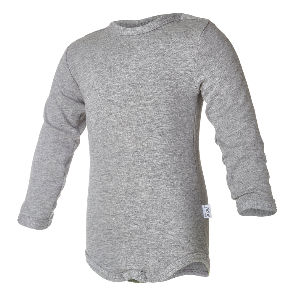 Body Zoe Outlast® - melier grigio