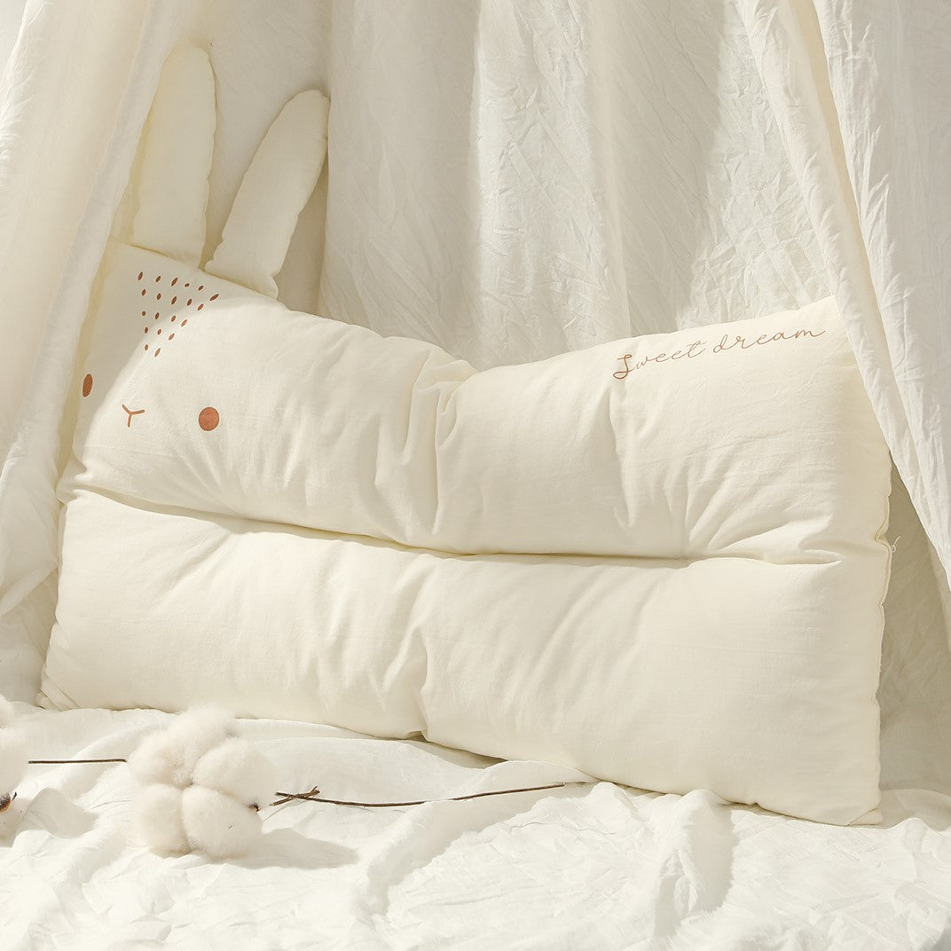 Cuscino per bambini - Coniglietto