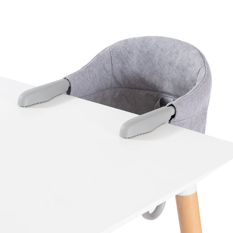 Seggiolone da viaggio Monkey Mum® - grigio