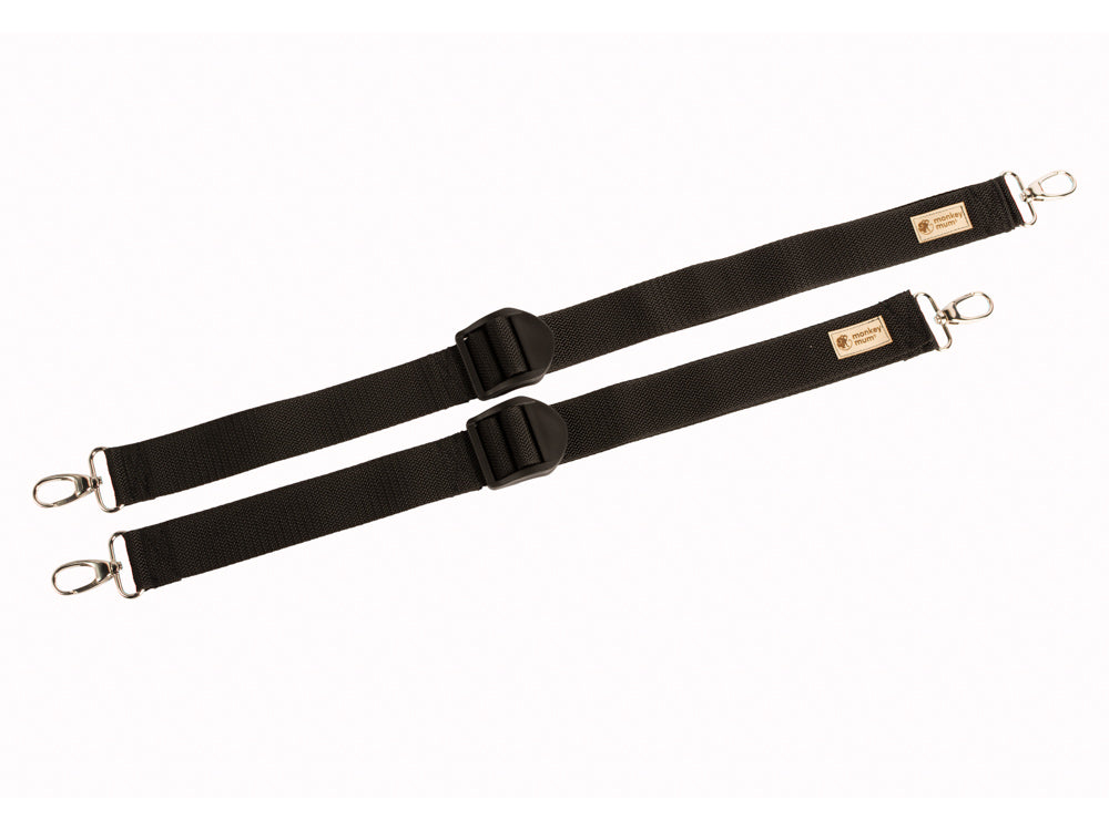 Cinghia girevole Monkey Mum® per marsupio Carrie