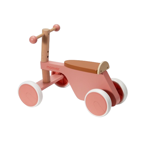 Moover Riflettore - Rosa