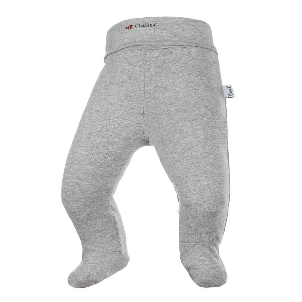 Pantaloni da tuta Outlast® - melier grigio