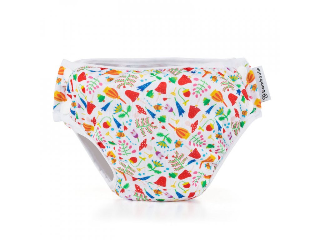 Costume da bagno fasciatoio - Luuka