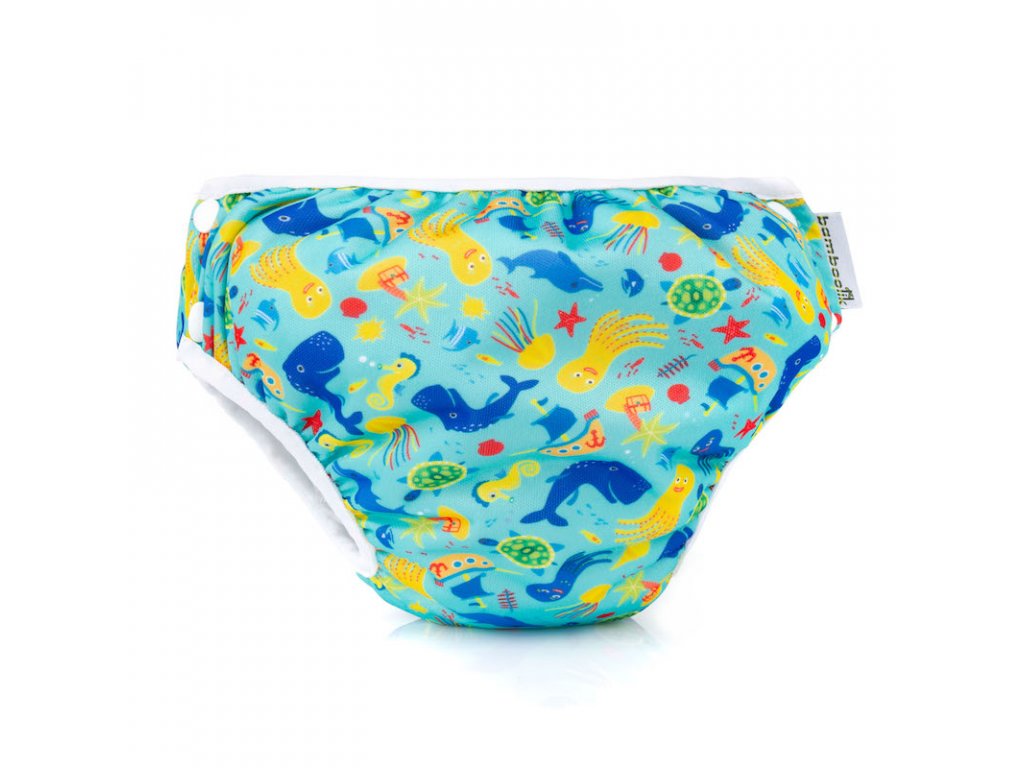 Costumi da bagno pannolini - Mare