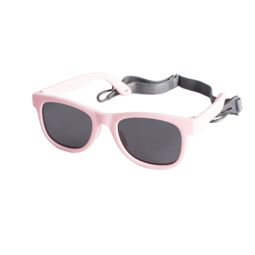 Occhiali da sole per bambini Monkey Mum® - Occhiolino da rana - più colori