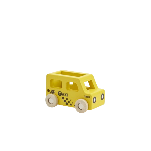 Moover Minicar - Taxi