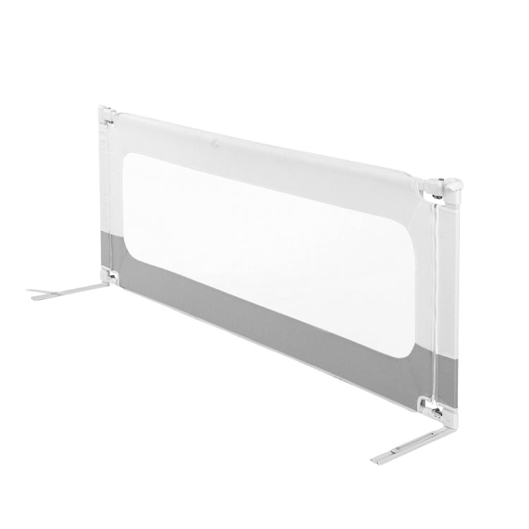 Barriera per letto e recinto Monkey Mum® 2in1 Smart