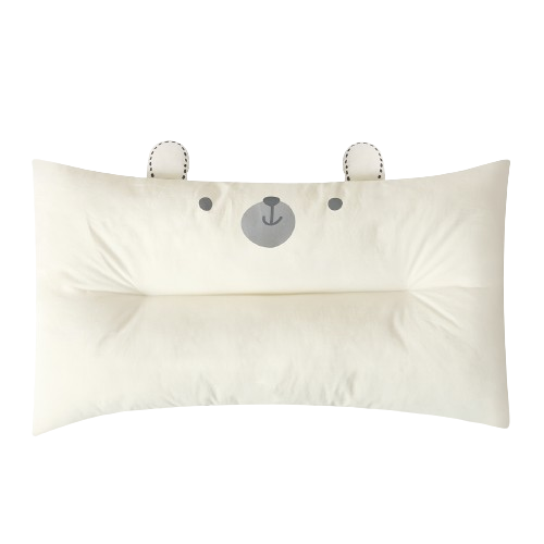 Cuscino per bambini - Orsetto