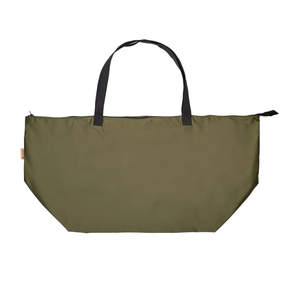 Monkey Mum® Borsa da viaggio in tessuto per accessori Carrie - Colori del bosco, seconda scelta