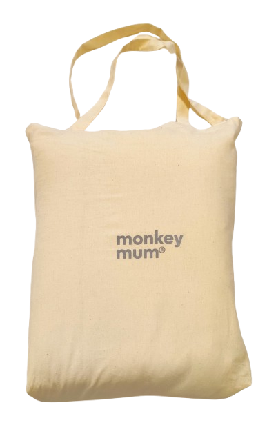 Tappeto gioco Monkey Mum® - Trasporti urbani