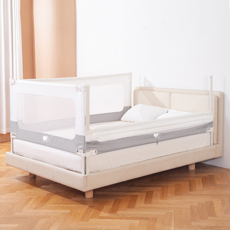 Barriera per letto e recinto Monkey Mum® 2in1 Smart