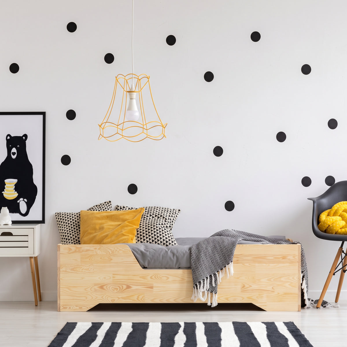 Letto per bambini COOL