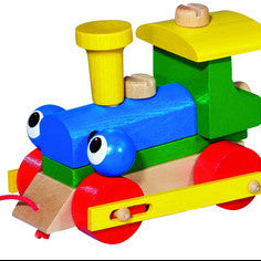 Locomotiva ammiccante