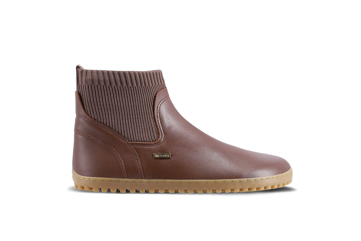 Be Lenka Scarpe a piedi nudi Mojo - Marrone scuro - taglia 39