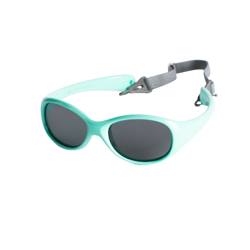 Occhiali da sole per bambini Monkey Mum® - Puma da corsa - più colori