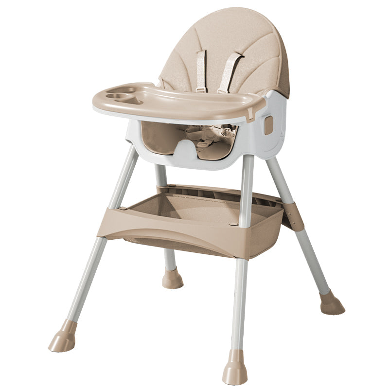 Seggiolone per bambini 2 in 1 Comfort - Beige