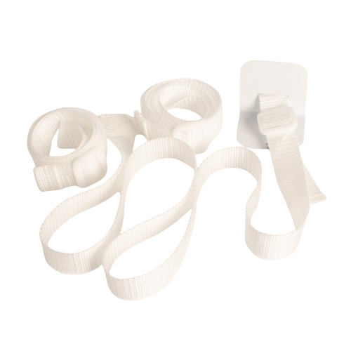 Cintura di sicurezza per le sponde da letto Monkey Mum®