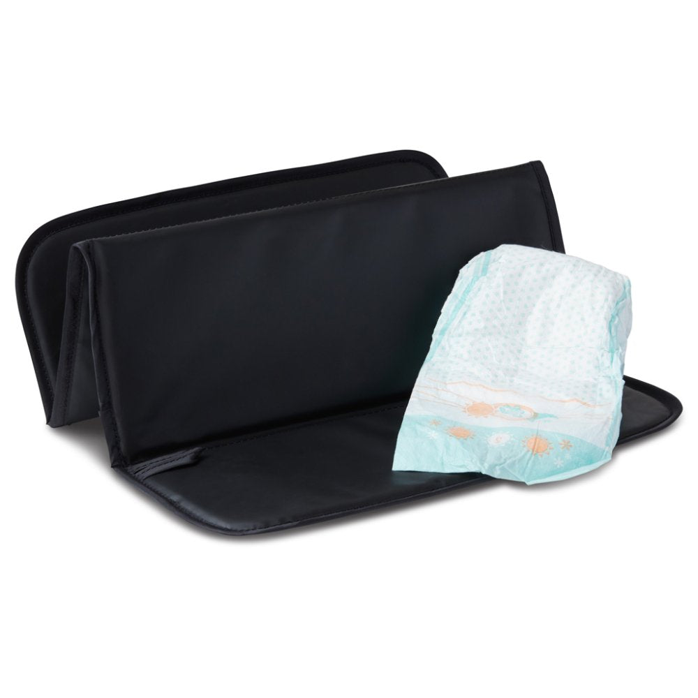 ABC DESIGN Borsa fasciatoio Urban aloe