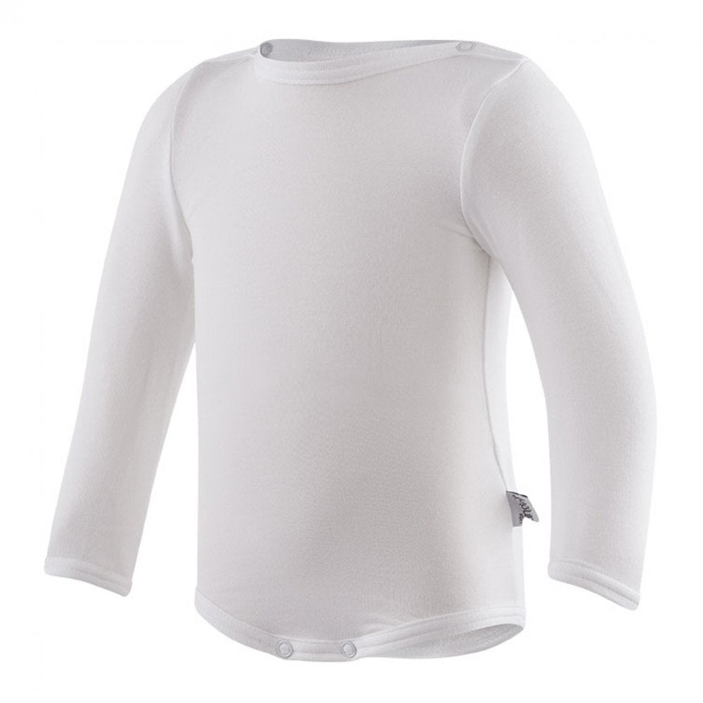 Body Zoe Outlast® - bianco