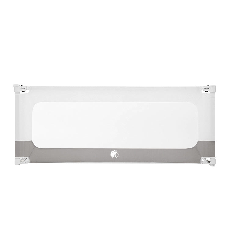 Barriera per letto e recinto Monkey Mum® 2in1 Smart