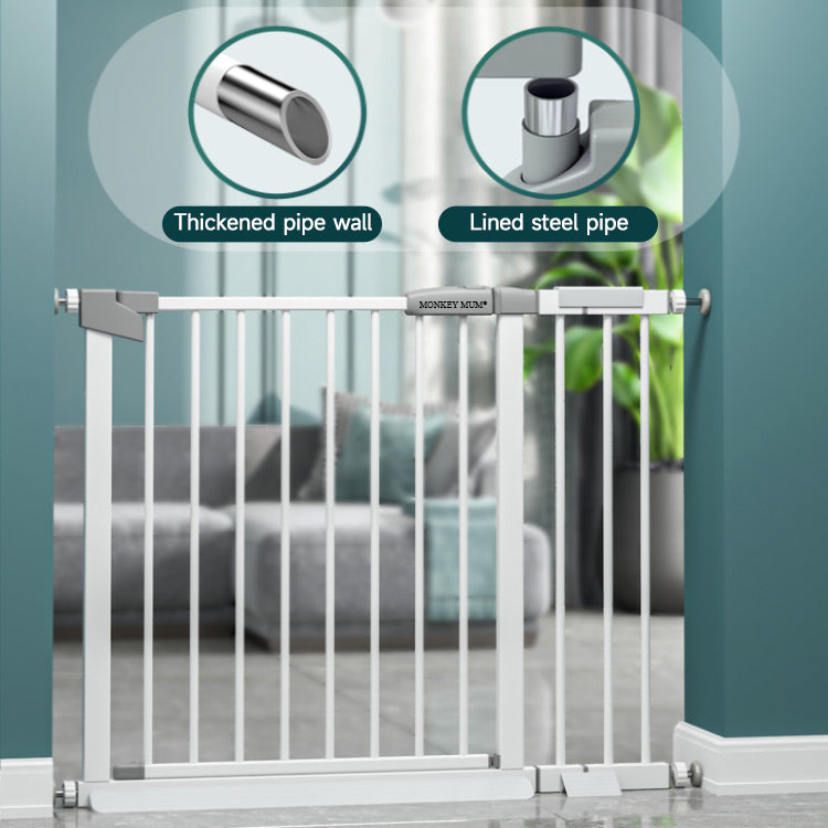 Barriera di sicurezza Monkey Mum® - aperta