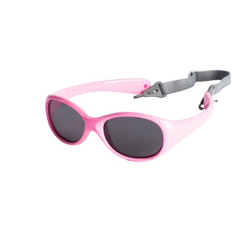 Occhiali da sole per bambini Monkey Mum® - Puma da corsa - più colori