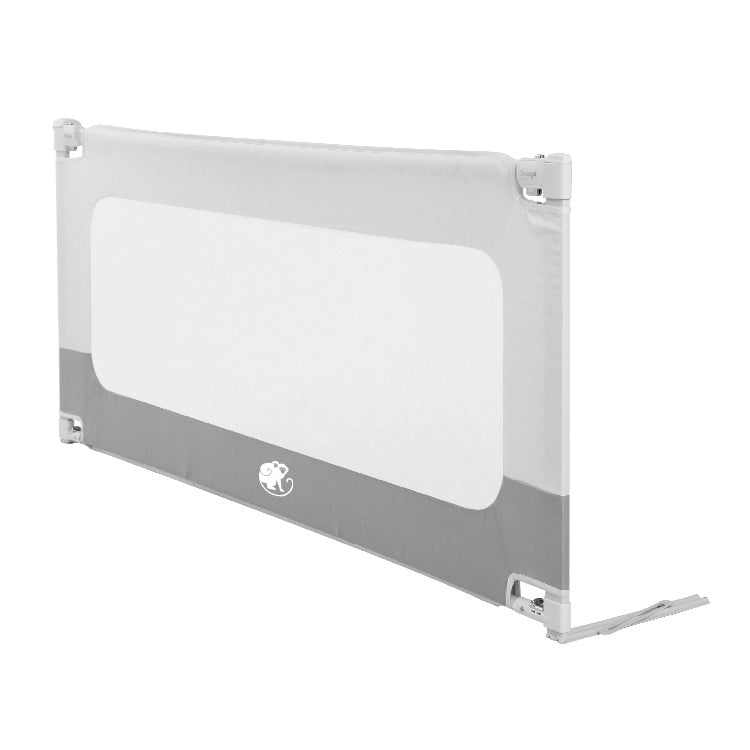 Barriera per letto e recinto Monkey Mum® 2in1 Smart