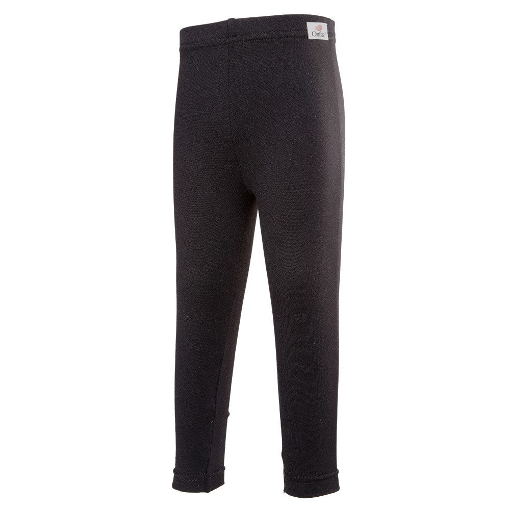 Leggings sottili Outlast® - nero