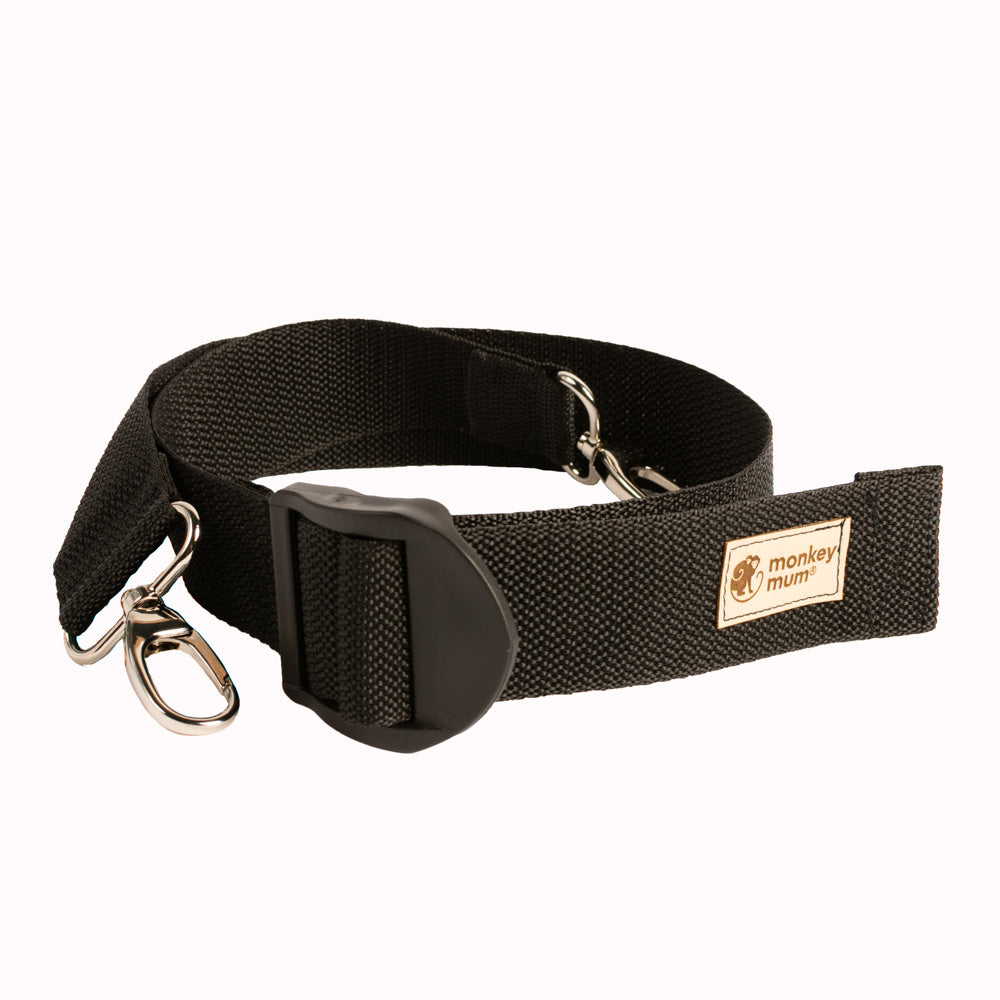 Cinghia girevole Monkey Mum® per marsupio Carrie